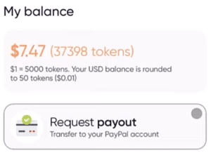 payment method of money maker