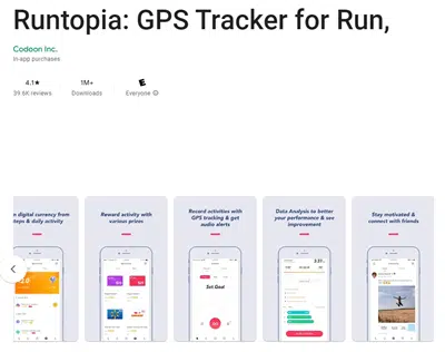 runtopia