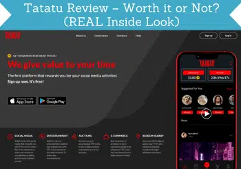 tatatu review header