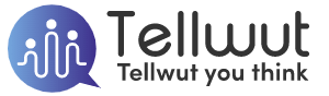 tellwut logo web