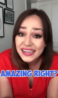 watching video ads on money maker