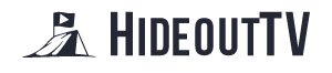 hideouttv logo