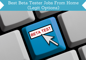 beta tester jobs from home header