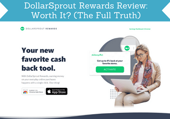 dollarsprout rewards review header