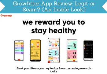 growfitter app review header