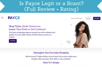 header for payce review