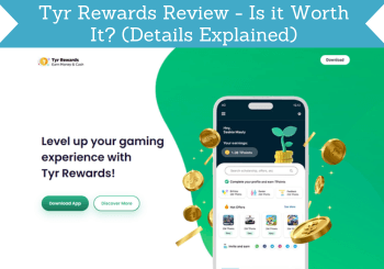 header for tyr rewards review