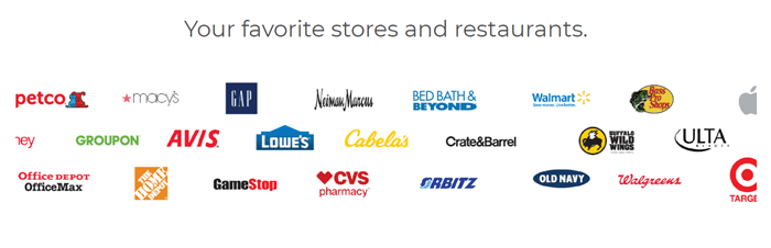 payce partner stores