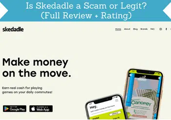 skedadle review header