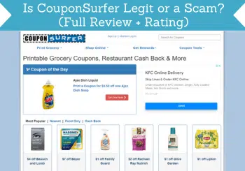 couponsurfer review header