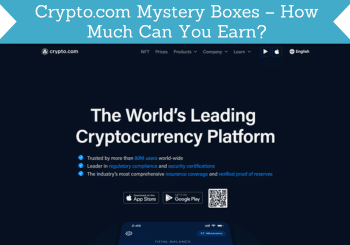 crypto com mystery boxes header