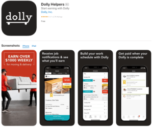 Is Dolly Helper Legit or a Scam? (Full Details + Rating)