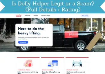 dolly helper review header