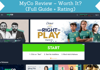 header for myco review