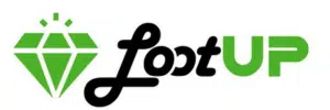 lootup logo web