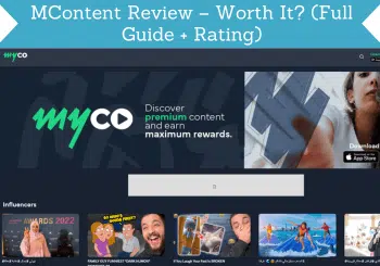 mcontent review header
