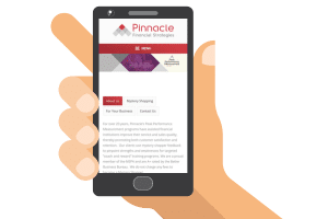mobile version of pinnacle mystery shopping 1