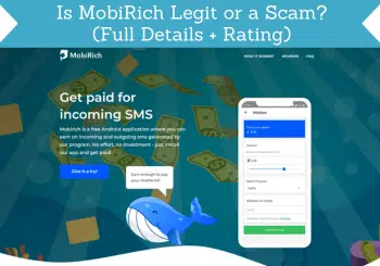 mobirich review header