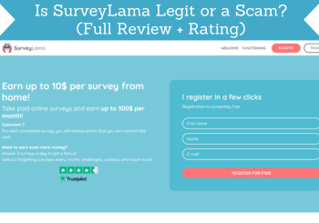 surveylama review header
