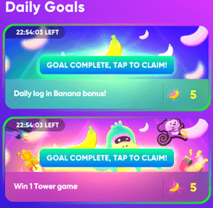 tallyup daily goals