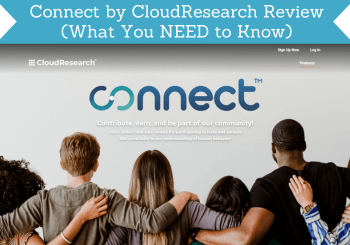 connect by cloudresearch review header