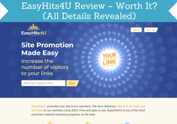 easyhits4u review header