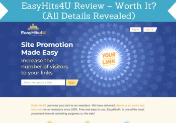 easyhits4u review header