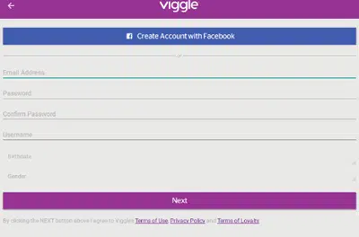 how to join viggle