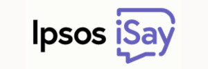 ipsos isay web logo