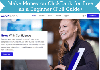 How to Make Money With Clickbank