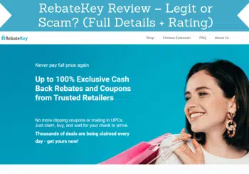 rebatekey review header