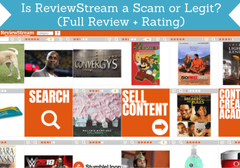 reviewstream review header