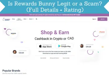 rewards bunny review header