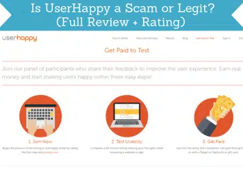 userhappy review header