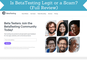 betatesting review header