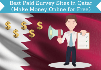 Top deals paid surveys