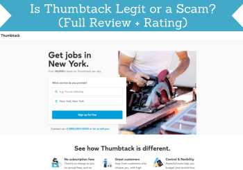 header for thumbtack review