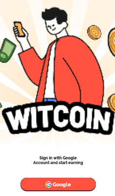 how to join witcoin