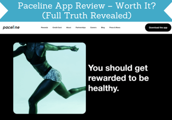 paceline app review header