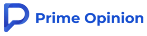 prime opinion logo