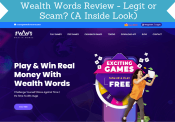 Play Online Mind Games is The Best Thing to do While Work From Home -  Wealth Words