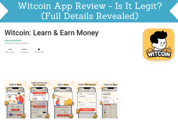 witcoin app review header