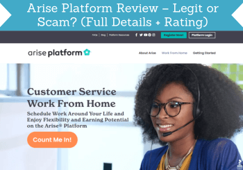 arise platform review header