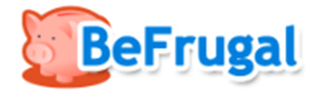 befrugal logo