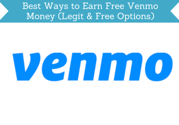 best ways to earn free venmo money header