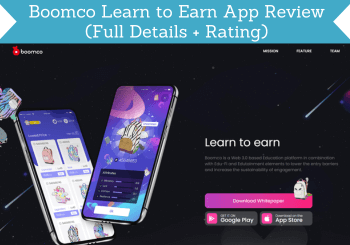 boomco app review header