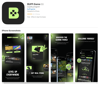 Is Buff Legal? All You Need to Know About Our Compliance - The Buff Browser  - Gaming Blog - Buff
