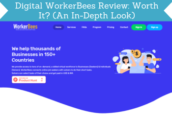 digital workerbees review header