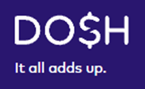 dosh logo