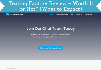 header for texting factory review